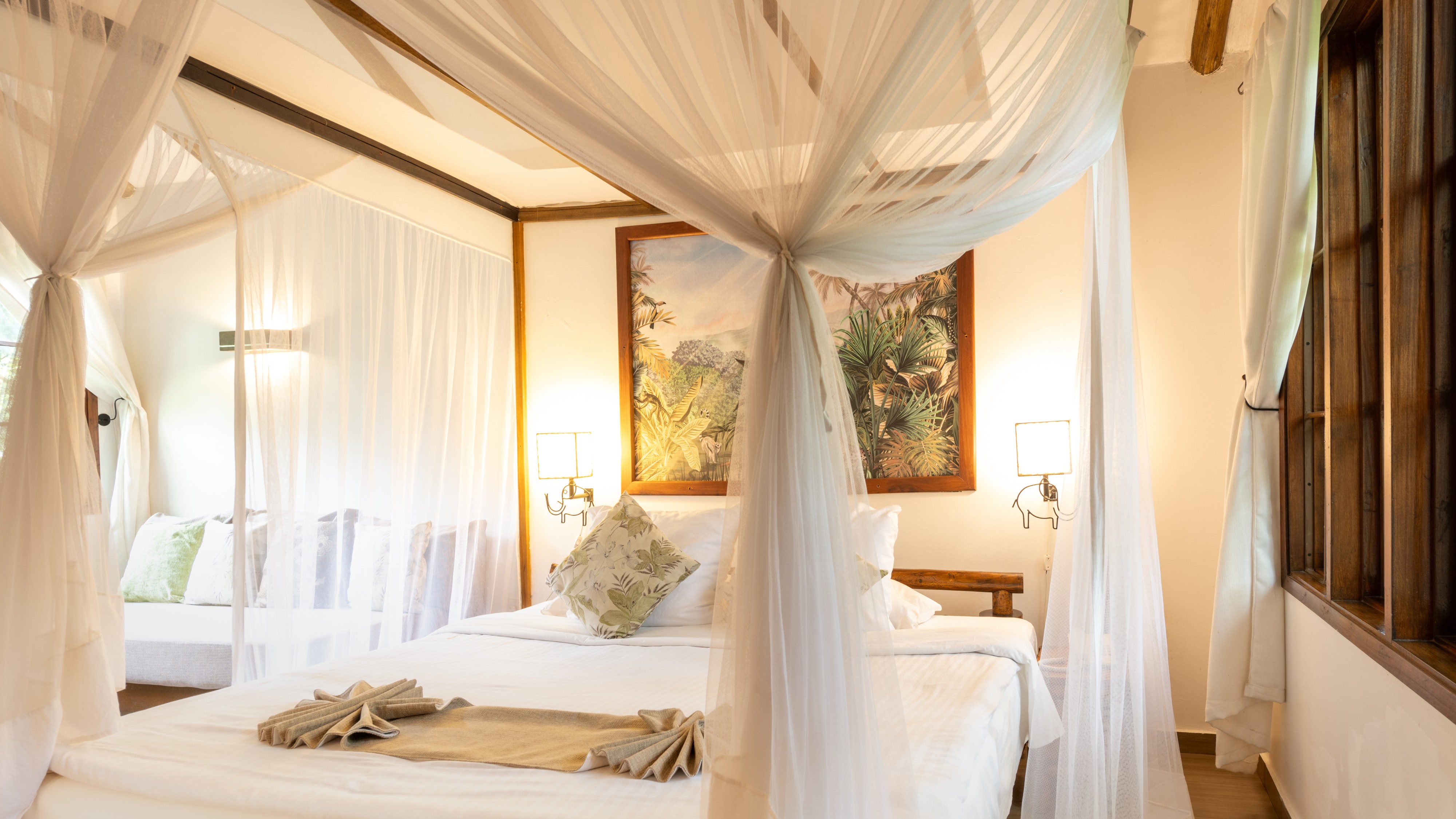 Arumeru River Lodge thumbnail 2